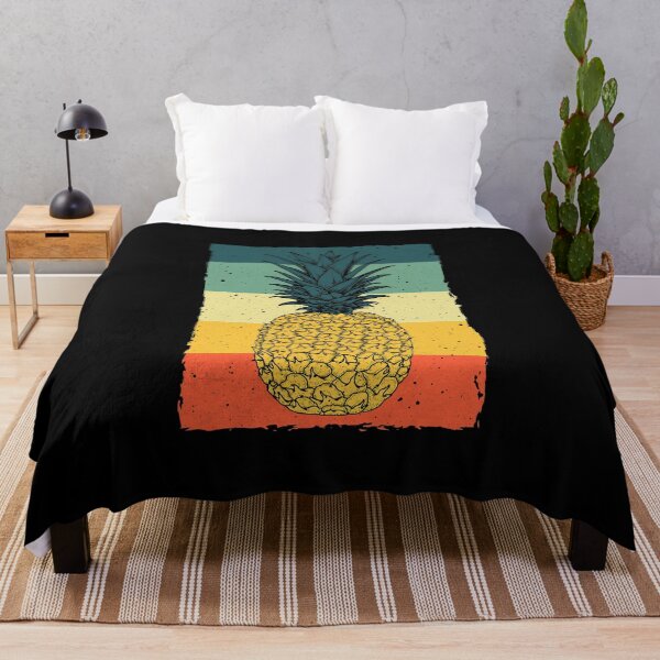Item preview, Pineapple Art Pineapple Hawaiian Summer designed and sold by anthonymark14.