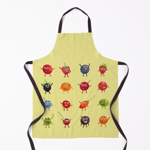 Item preview, Berry mix Children style Сolor print designed and sold by artdragongift 15.