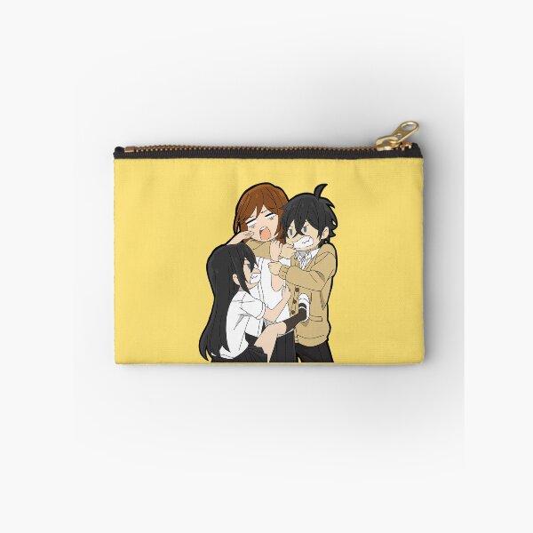 Item preview, HoriMiya Shenanigans   designed and sold by Parvilla.