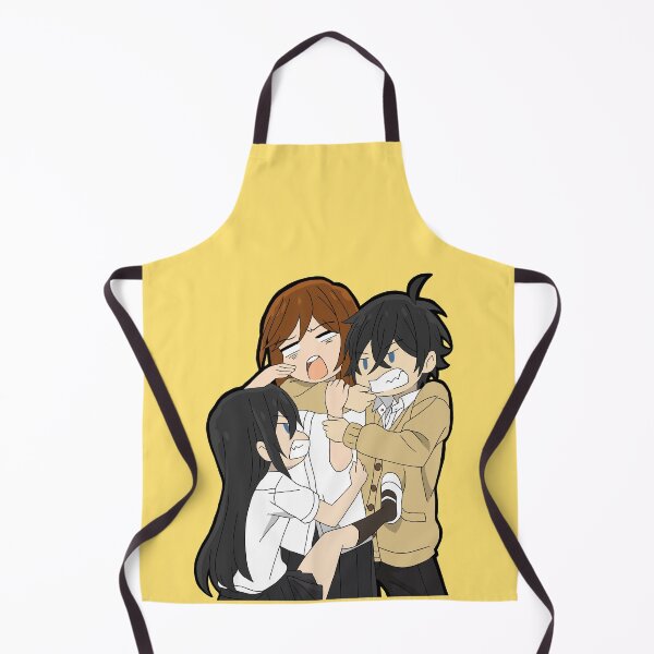 Item preview, HoriMiya Shenanigans designed and sold by Parvilla.