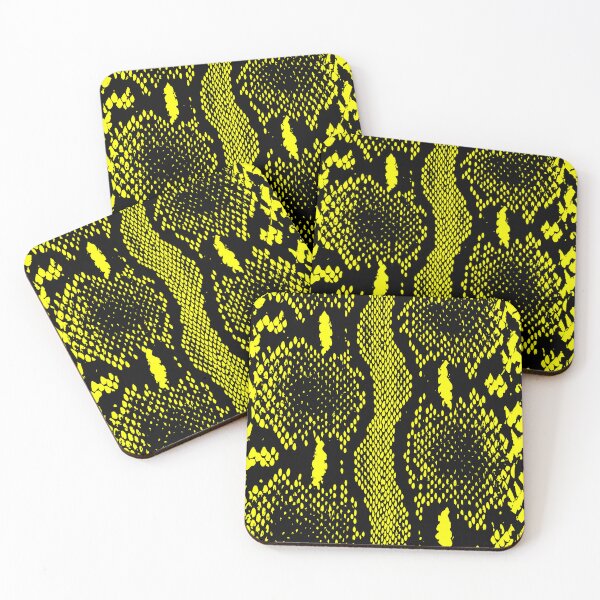 Item preview, Python Skin designed and sold by DesignFantazia.