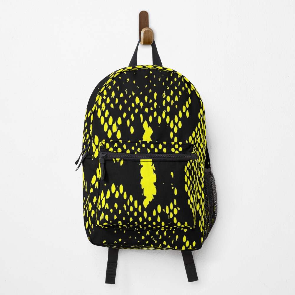 Item preview, Backpack designed and sold by DesignFantazia.