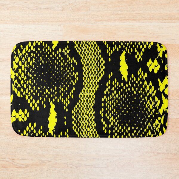Item preview, Python Skin designed and sold by DesignFantazia.