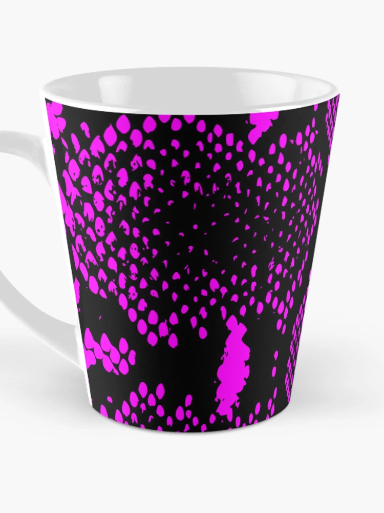 Thumbnail 3 of 4, Coffee Mug, Python Skin designed and sold by DesignFantazia.