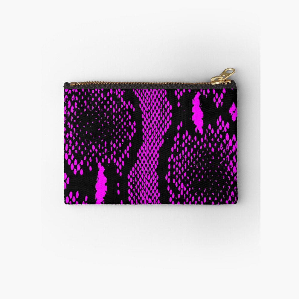 Item preview, Zipper Pouch designed and sold by DesignFantazia.