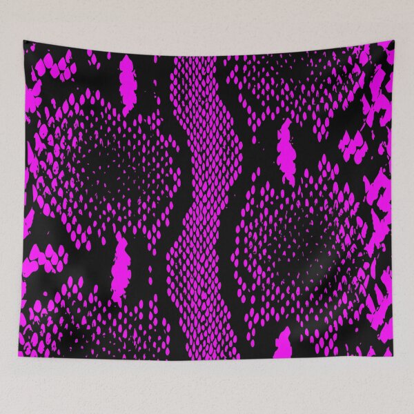 Item preview, Python Skin designed and sold by DesignFantazia.