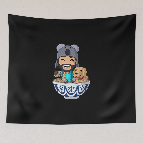 Item preview, Merch from Thinknoodles designed and sold by PawanSRamjutton.