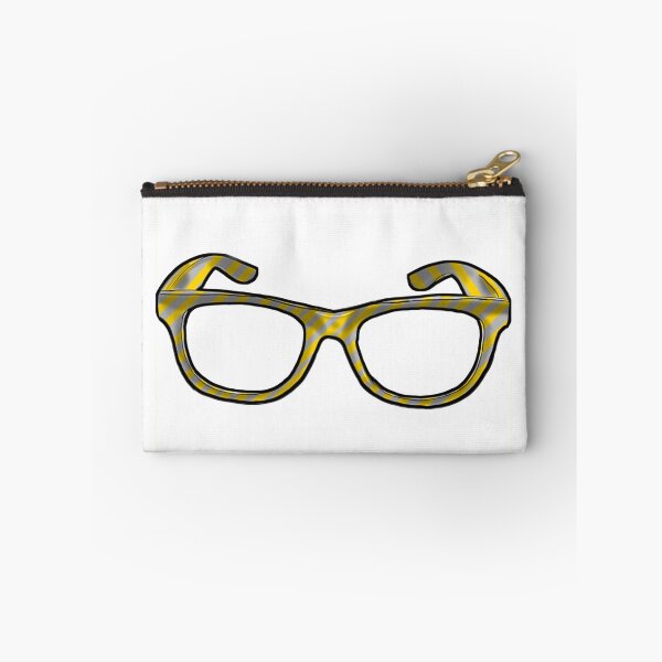 Item preview, 707's glasses designed and sold by cupcakewarp.