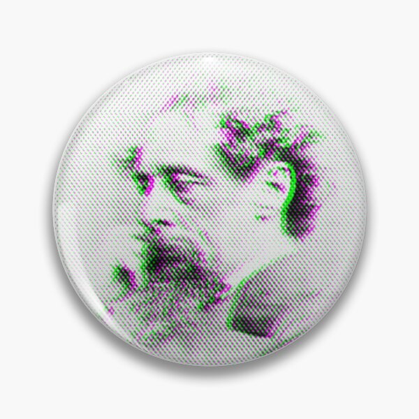 Item preview, Charles Dickens  designed and sold by Suyogsonar25.