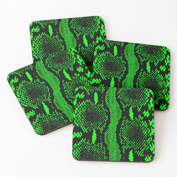 Item preview, Python Skin designed and sold by DesignFantazia.