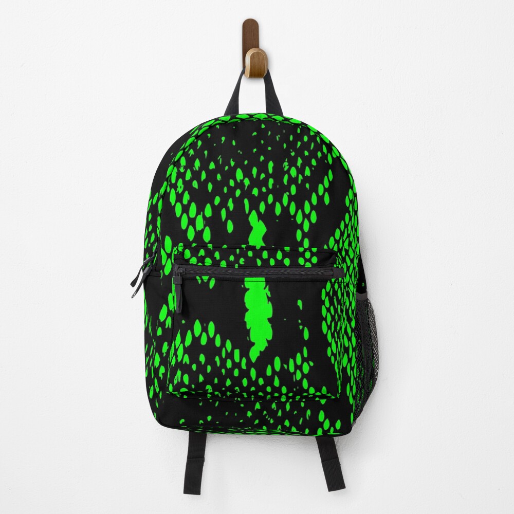 Item preview, Backpack designed and sold by DesignFantazia.