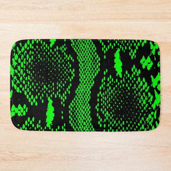 Item preview, Python Skin designed and sold by DesignFantazia.