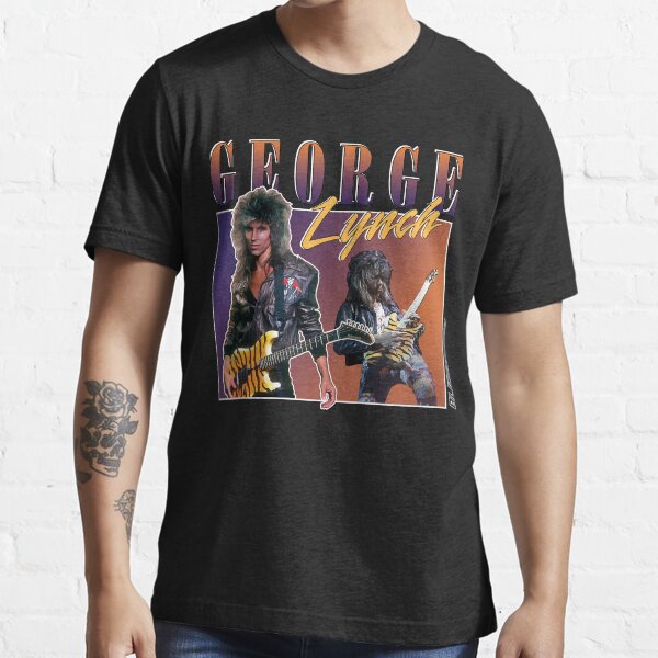 george lynch t shirt