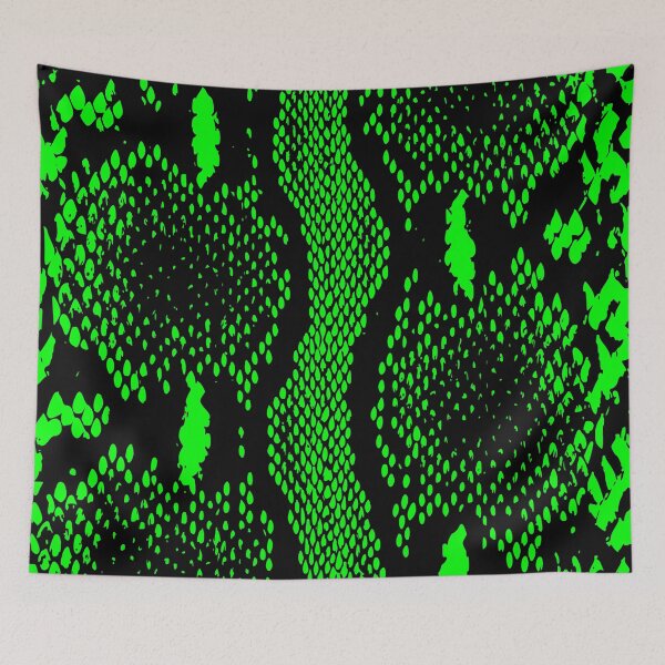 Item preview, Python Skin designed and sold by DesignFantazia.