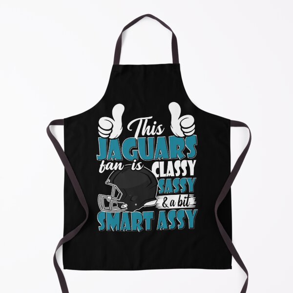 Item preview, This Football Fan Is Classy Sassy And A Bit Smart Assy designed and sold by TheBabySitters.