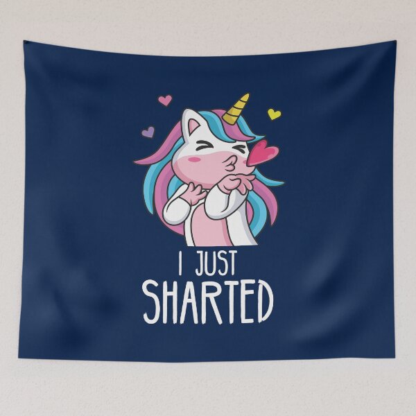 Item preview, I Just Sharted - Shart designed and sold by crazycollective.
