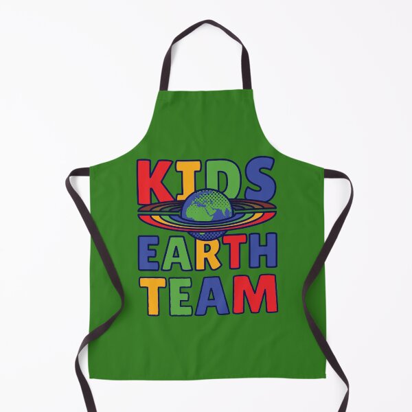 Item preview, Kids Rainbow Earth Team designed and sold by DKdesigns27.