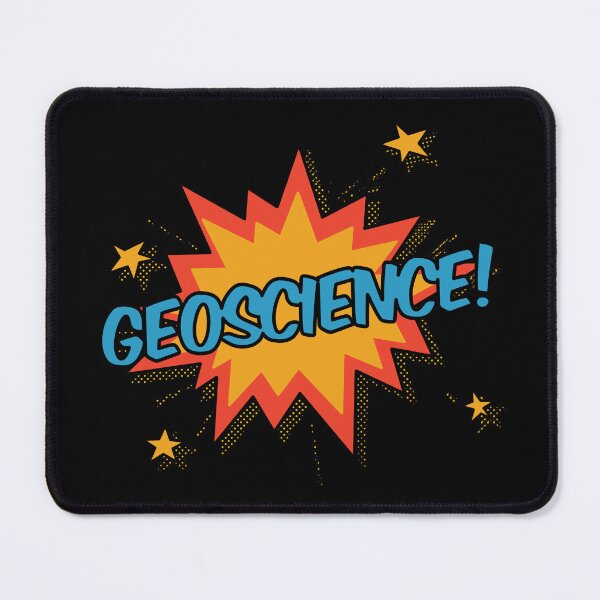 Item preview, Geoscience! designed and sold by orlumbuspirate.