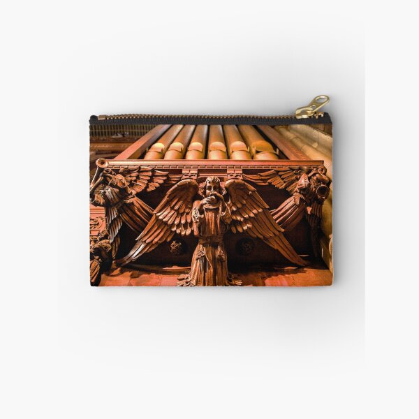 Item preview, Heralding Angels designed and sold by Bill Wetmore.