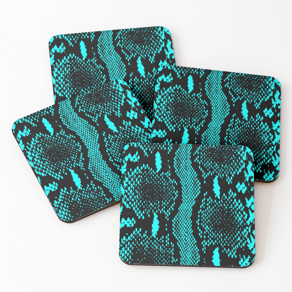 Item preview, Coasters (Set of 4) designed and sold by DesignFantazia.