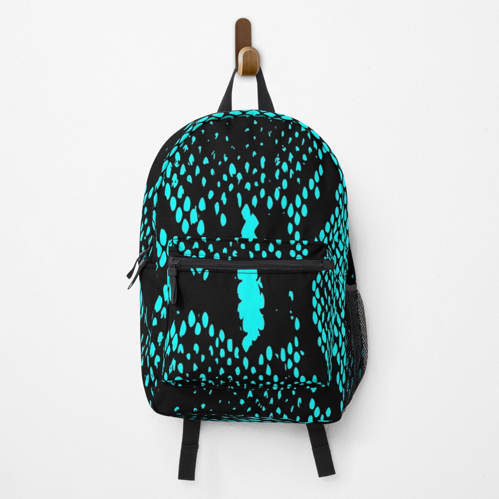 Item preview, Backpack designed and sold by DesignFantazia.