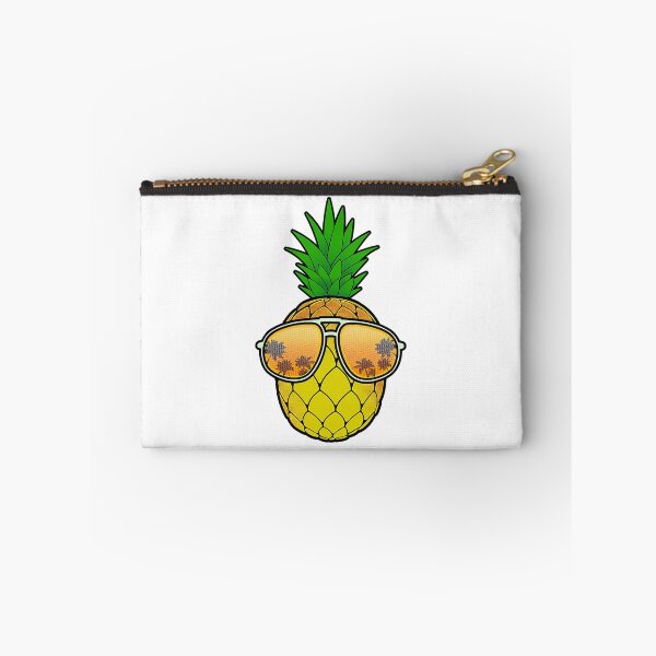 Item preview, Pineapple Sunglasses Hawaii Pineapple designed and sold by anthonymark14.