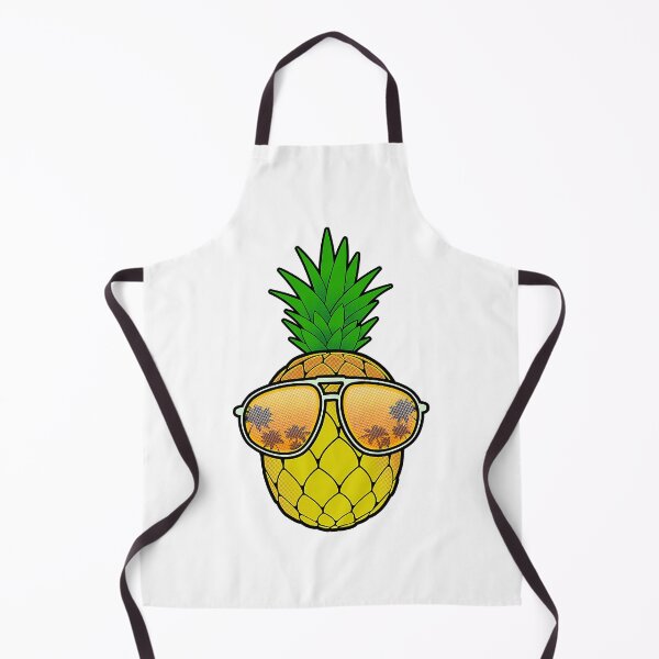 Item preview, Pineapple Sunglasses Hawaii Pineapple designed and sold by anthonymark14.
