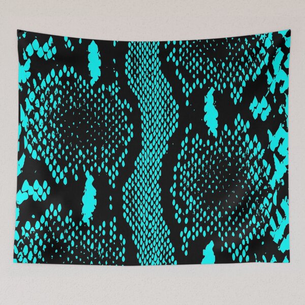 Item preview, Python Skin designed and sold by DesignFantazia.