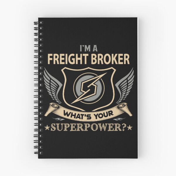 Item preview, Freight Broker T Shirt - What Is Your Superpower Job Gift Item Tee designed and sold by nutallrosario.
