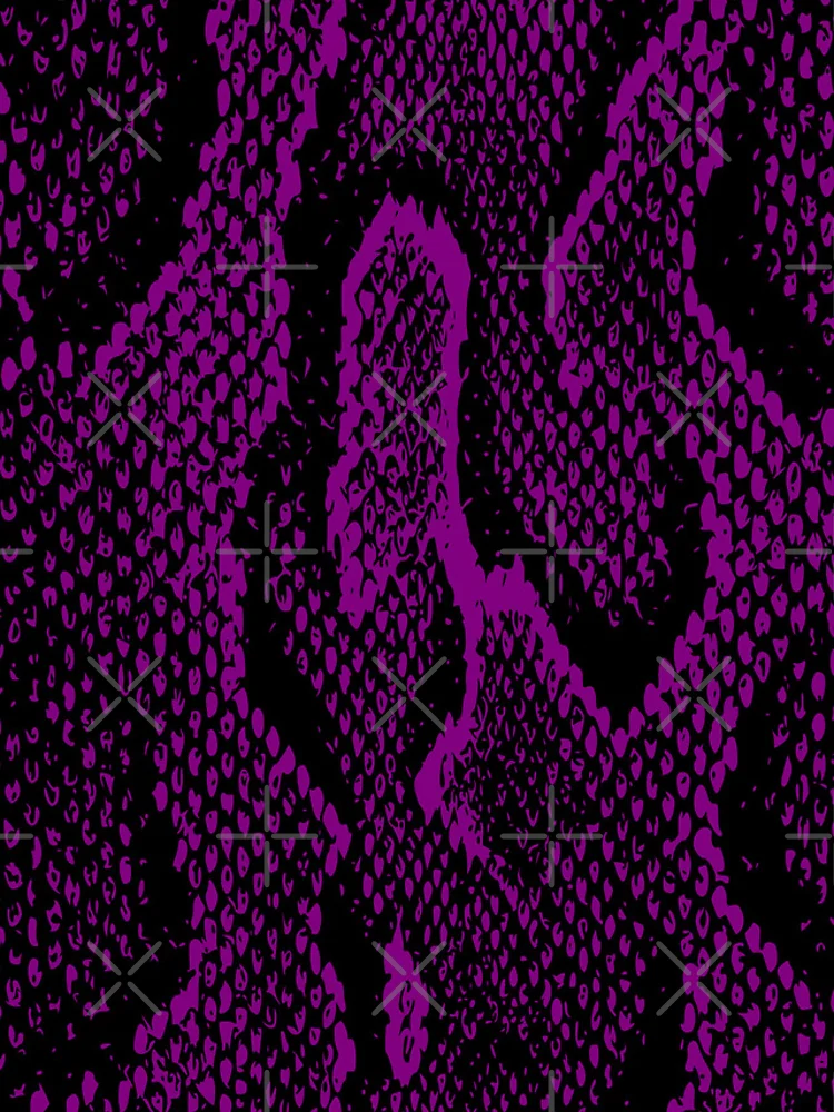 Thumbnail 4 of 4, iPhone Case, Python Skin designed and sold by DesignFantazia.