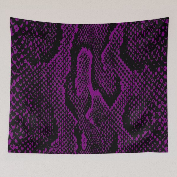 Item preview, Python Skin designed and sold by DesignFantazia.