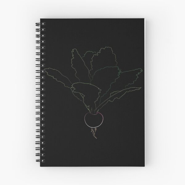 Item preview, The Turnip designed and sold by BT76Design.