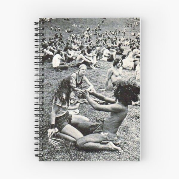 Item preview, couple at woodstock designed and sold by eurodads.