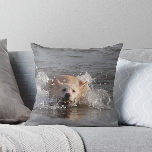 Item preview, Lilly at the coast designed and sold by neon-gobi.