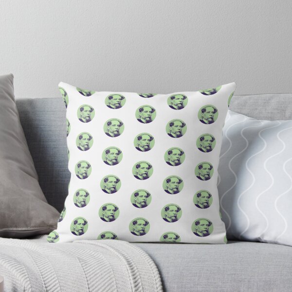Item preview, Charles Dickens  designed and sold by Suyogsonar25.