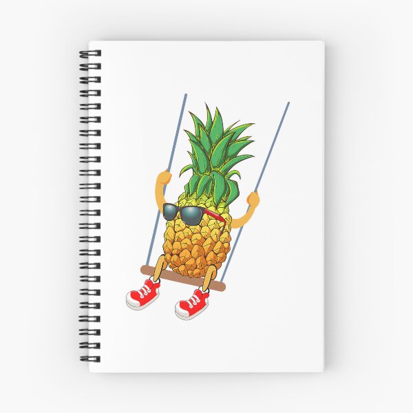 Item preview, Swinging Pineapple - Pineapple Lover designed and sold by anthonymark14.