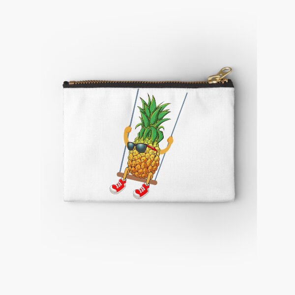 Item preview, Swinging Pineapple - Pineapple Lover designed and sold by anthonymark14.