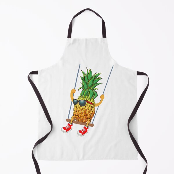 Item preview, Swinging Pineapple - Pineapple Lover designed and sold by anthonymark14.