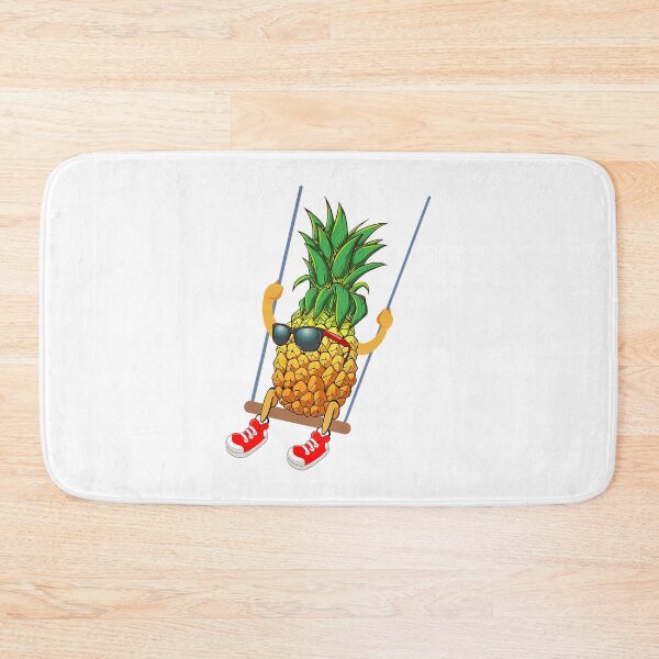 Item preview, Swinging Pineapple - Pineapple Lover designed and sold by anthonymark14.