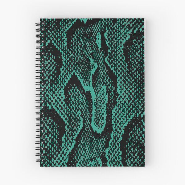 Item preview, Python Skin designed and sold by DesignFantazia.