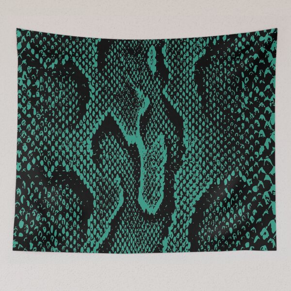 Item preview, Python Skin designed and sold by DesignFantazia.