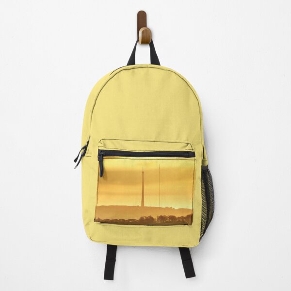 Item preview, Golden Dawn At Emley Moor designed and sold by Alisonchambers2.