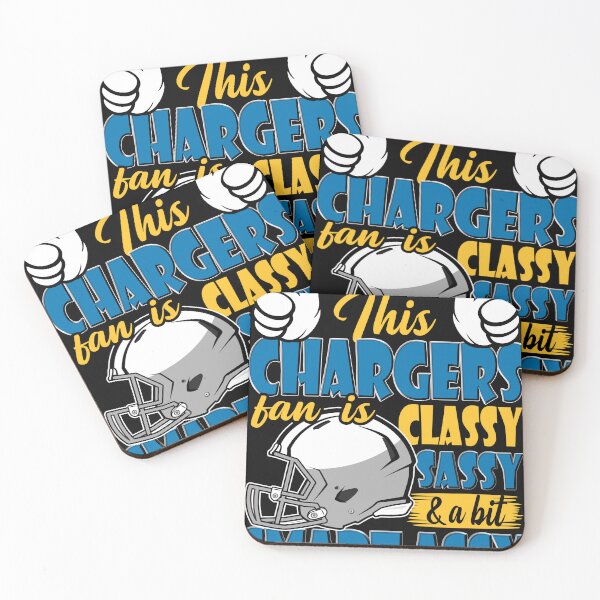 Item preview, This Football Fan Is Classy Sassy And A Bit Smart Assy designed and sold by TheBabySitters.