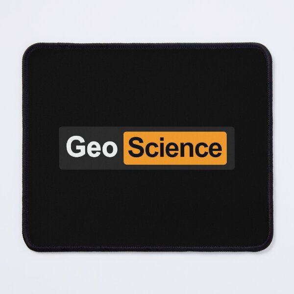 Item preview, Geoscience designed and sold by orlumbuspirate.