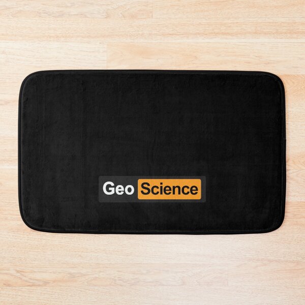 Item preview, Geoscience designed and sold by orlumbuspirate.