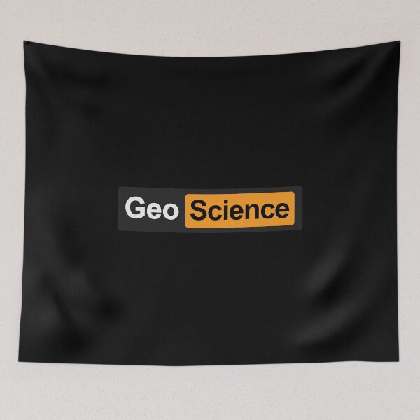 Item preview, Geoscience designed and sold by orlumbuspirate.