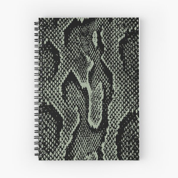Item preview, Python Skin designed and sold by DesignFantazia.