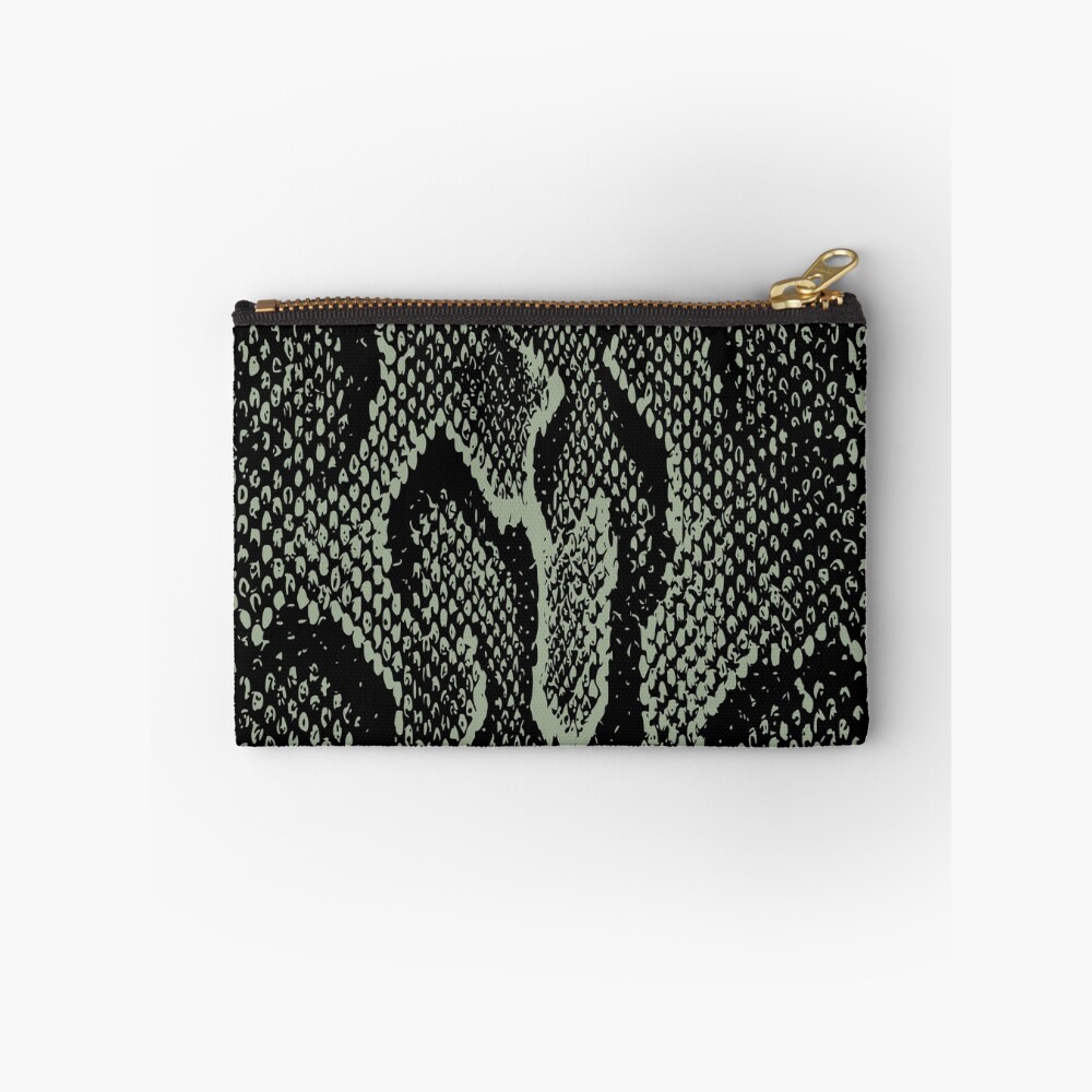Item preview, Zipper Pouch designed and sold by DesignFantazia.
