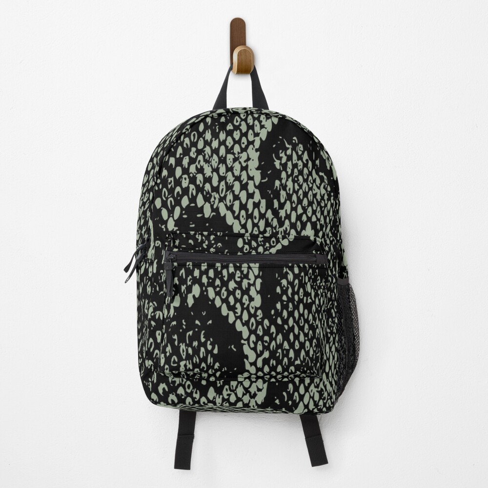 Item preview, Backpack designed and sold by DesignFantazia.