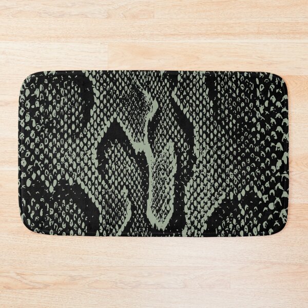 Item preview, Python Skin designed and sold by DesignFantazia.